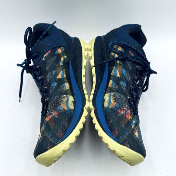 Merrell Antora 2 Rainbow Mountain 3 Trail Running Shoes J067188 Women's 10.5 - Picture 8 of 12